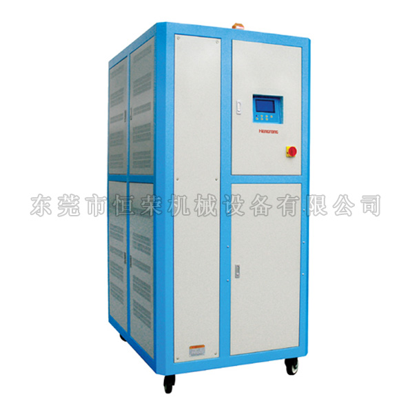 Operation steps of dehumidifying dryer