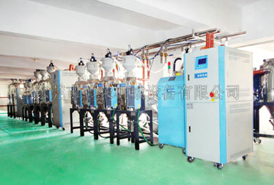 如何維護(hù)和保養(yǎng)除濕干燥機(jī)?